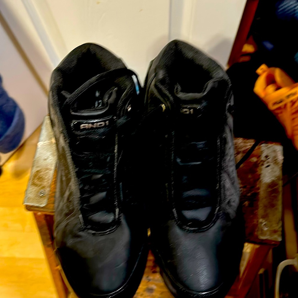 Pair and I new size 9.5